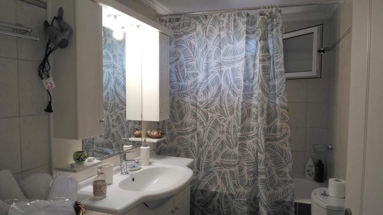 Port View Apartment 자킨토스 타운 외부 사진